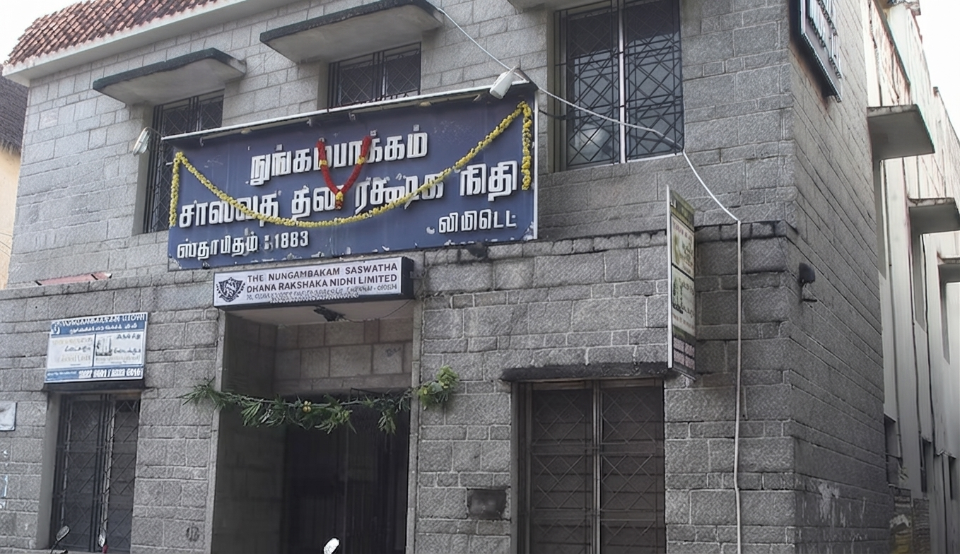 Our Office