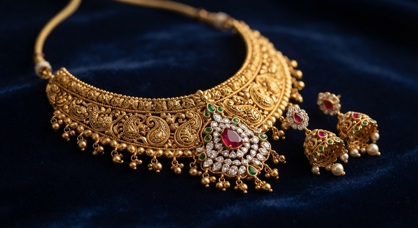 Gold loan